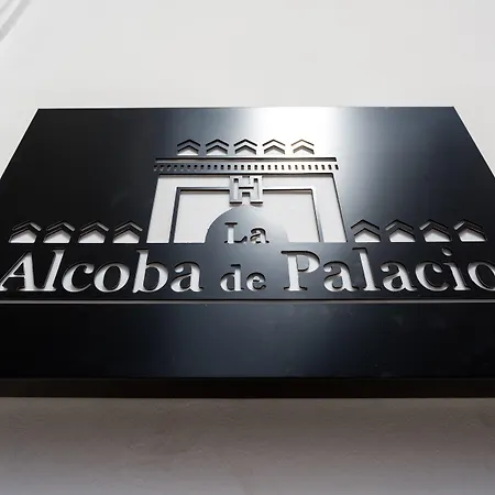 La Puerta de Palacio - Adults Only-2